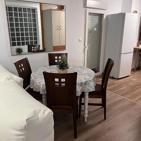 Apartamentos El Peligro Archidona Buitenkant foto