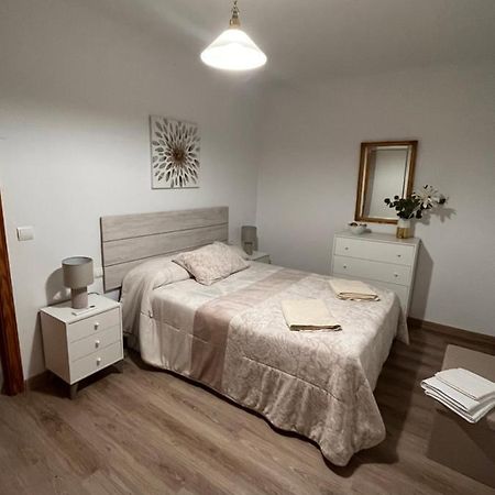 Apartamentos El Peligro Archidona Buitenkant foto