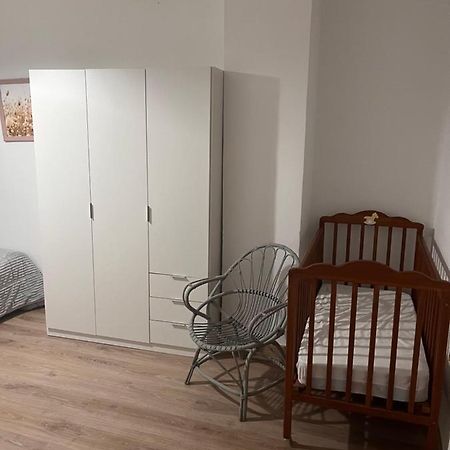 Apartamentos El Peligro Archidona Buitenkant foto