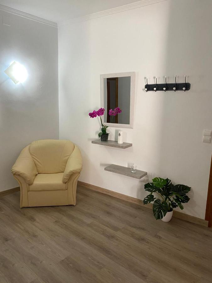 Apartamentos El Peligro Archidona Buitenkant foto