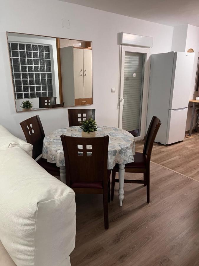 Apartamentos El Peligro Archidona Buitenkant foto