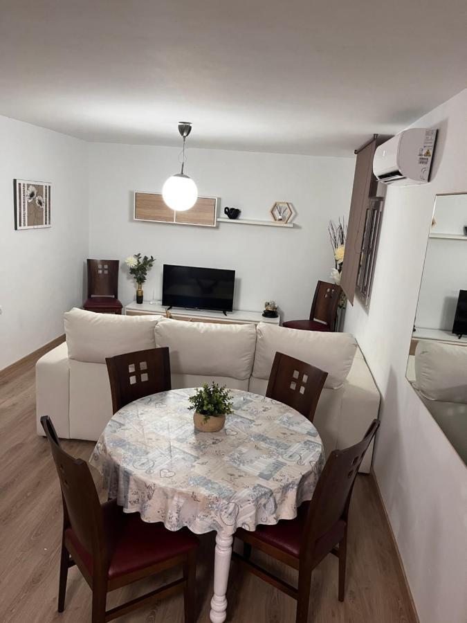 Apartamentos El Peligro Archidona Buitenkant foto