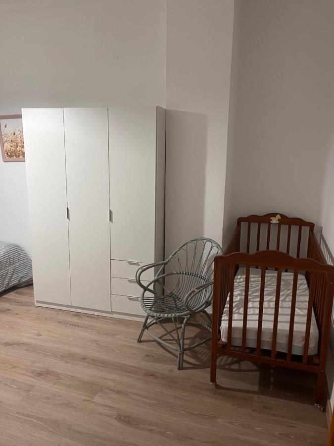 Apartamentos El Peligro Archidona Buitenkant foto